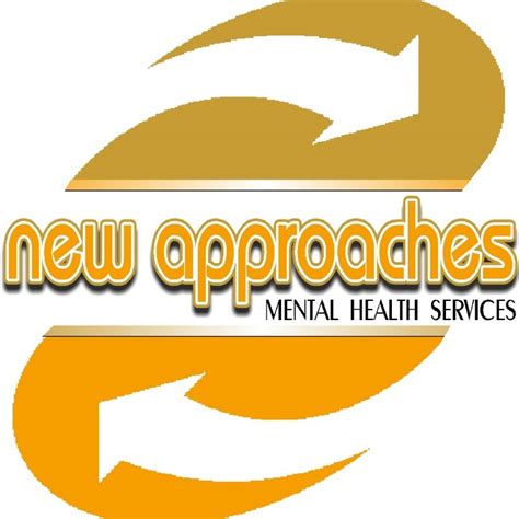new approaches mental health services